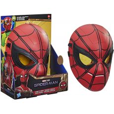 ماسک اسپایدرمن مدل Glow FX Mask فیلم Spider-Man 3, image 