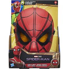 ماسک اسپایدرمن مدل Glow FX Mask فیلم Spider-Man 3, image 4