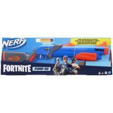 تفنگ نرف Nerf مدل Fortnite Pump SG, image 3