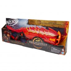 تفنگ نرف Nerf مدل Dragonpower Emberstrike, image 9