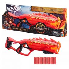 تفنگ نرف Nerf مدل Dragonpower Emberstrike, image 