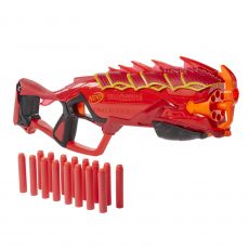 تفنگ نرف Nerf مدل Dragonpower Emberstrike, image 6