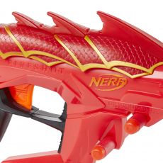 تفنگ نرف Nerf مدل Dragonpower Fireshot, image 4