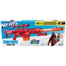 تفنگ نرف Nerf مدل Fortnite Heavy SR, image 7