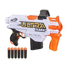 تفنگ نرف Nerf مدل Ultra Amp, image 5