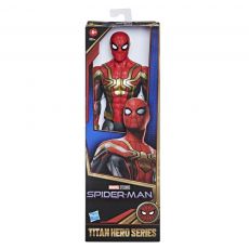 فیگور 30 سانتی اسپایدرمن آهنین سری Titan Hero فیلم Spider-Man 3, image 3
