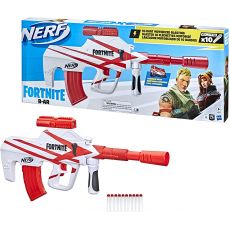 تفنگ نرف Nerf مدل Fortnite B-AR, image 