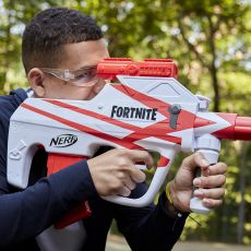 تفنگ نرف Nerf مدل Fortnite B-AR, image 2