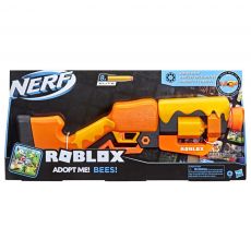 تفنگ Nerf مدل Roblox Adopt Me! Bees!, image 10