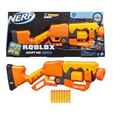 تفنگ Nerf مدل Roblox Adopt Me! Bees!, image 