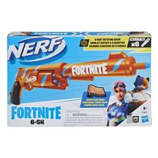 تفنگ نرف Nerf مدل Fortnite 6-SH, image 8