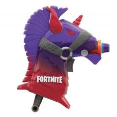 تفنگ نرف Nerf مدل Fortnite Microshots Thunder Crash, image 3