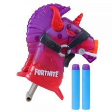 تفنگ نرف Nerf مدل Fortnite Microshots Thunder Crash, image 2