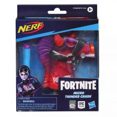 تفنگ نرف Nerf مدل Fortnite Microshots Thunder Crash, image 4