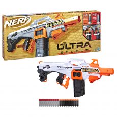 تفنگ نرف Nerf مدل Ultra Select, image 