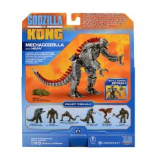 فیگور 15 سانتی مکاگودزیلا فیلم گودزیلا و کینگ کنگ Godzilla vs. Kong, image 7