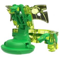 پک تکی Ultra باکوگان Bakugan سری GeoGan Rising مدل Viperagon, image 5