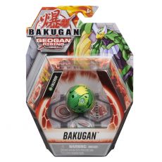پک تکی باکوگان Bakugan سری GeoGan Rising مدل Falcron (سبز پررنگ), image 