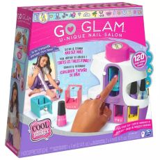 استمپر ناخن ویژه Cool Maker Go Glam مدل Unique Nail Salon, image 