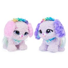 هاپو سورپرایزی رباتیک Present Pets مدل Rainbow Fairy, image 10