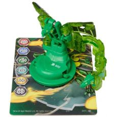 پک تکی Ultra باکوگان Bakugan سری GeoGan Rising مدل Viperagon, image 3