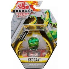 پک تکی Ultra باکوگان Bakugan سری GeoGan Rising مدل Viperagon, image 
