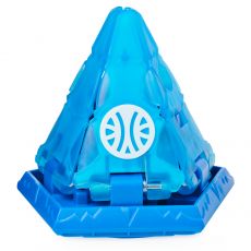 پک تکی بازی نبرد باکوگان Bakugan سری Geogan Deka مدل Stardox, image 4