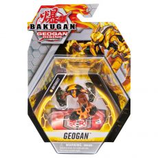 پک تکی بازی نبرد باکوگان Bakugan مدل Mutasect, image 