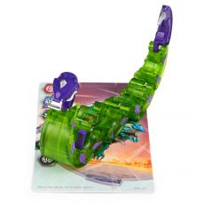 پک تکی بازی نبرد باکوگان Bakugan مدل Montrapod, image 4