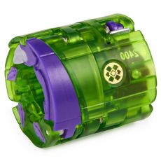 پک تکی بازی نبرد باکوگان Bakugan مدل Montrapod, image 5