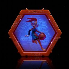 فیگور 10 سانتی‌ !WOW لولا بانی به همراه خانه کندویی سری Space Jam, image 8