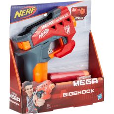 تفنگ نرف Nerf مدل BigShock, image 4