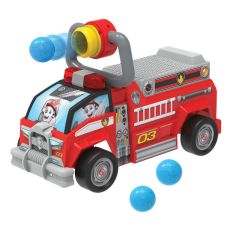 ماشین آتش‌ نشانی سواری مارشال سگ های نگهبان  Paw Patrol, image 5