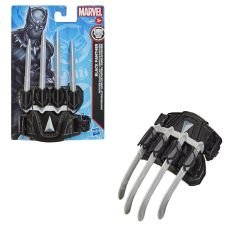 مچ بند پلنگ سیاه Slash Claw, تنوع: F0522-Black Panther, image 