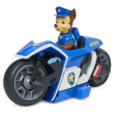 موتور کنترلی سگ های نگهبان  Paw Patrol سری The Movie مدل چیس, image 8