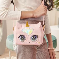 کیف جادویی پرس پتس مدل یونیکورن Purse Pets, image 7