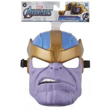 ماسک تانوس Avengers Hero, تنوع: B9945- Mask Thanos, image 2