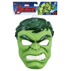 ماسک هالک Avengers Hero, تنوع: B9945- Mask Hulk, image 2