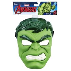 ماسک هالک Avengers Hero, تنوع: B9945- Mask Hulk, image 2