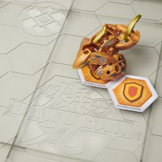 صفحه بازی Battle Matrix باکوگان Bakugan سری GeoGan Rising, image 3