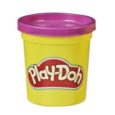 پک تکی خمیربازی 84 گرمی Play Doh (بنفش), image 