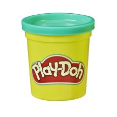 پک تکی خمیربازی 84 گرمی Play Doh (سبز تیره), image 