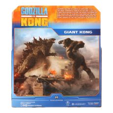 فیگور 28 سانتی کینگ کونگ فیلم گودزیلا و کینگ کنگ Godzilla vs. Kong, تنوع: 35560-Giant Kong Figure, image 9
