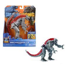 فیگور 15 سانتی مکاگودزیلا فیلم گودزیلا و کینگ کنگ Godzilla vs. Kong, image 