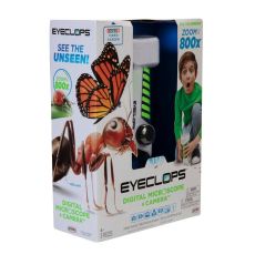 میکروسکوپ دیجیتال EyeClops, image 10