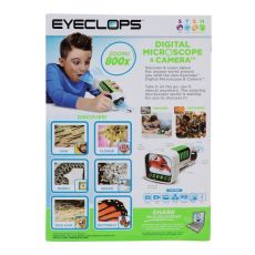 میکروسکوپ دیجیتال EyeClops, image 7