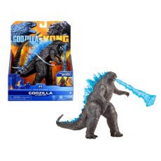 فیگور 15 سانتی گودزیلا فیلم گودزیلا و کینگ کنگ Godzilla vs. Kong, image 