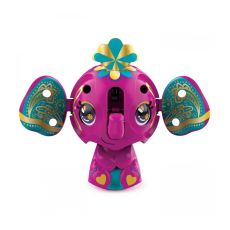 عروسک حیوون خونگی زووبلز Zoobles مدل Ellphy Elephant, image 2