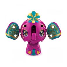 عروسک حیوون خونگی زووبلز Zoobles مدل Ellphy Elephant, image 2