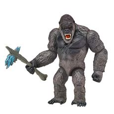 فیگور 15 سانتی کینگ کونگ فیلم گودزیلا و کینگ کنگ Godzilla vs. Kong, image 3